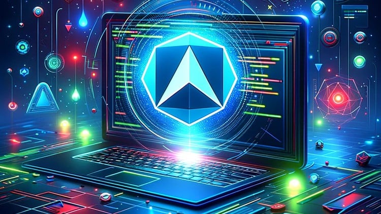 Read more about the article Angular for Beginners: From Basics to Advanced Projects