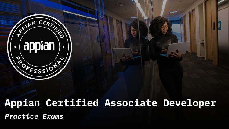 Read more about the article Appian Certified Associate Developer Practice Exams