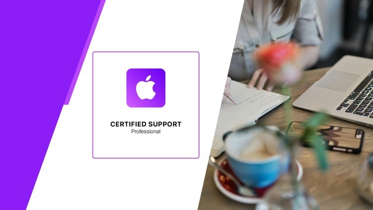 Read more about the article Apple Certified Support Professional Practice Exams