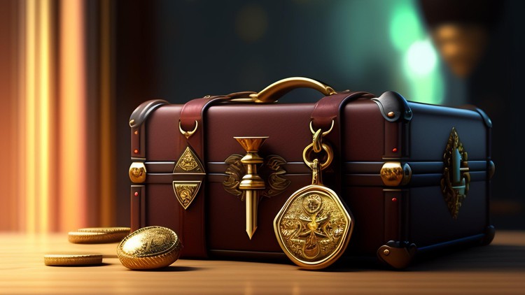 Read more about the article Applied Cryptography with Python