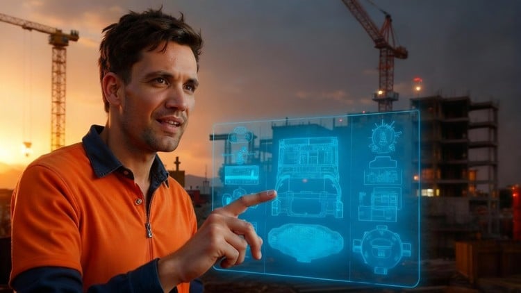 Read more about the article Artificial Intelligence for Construction Managers