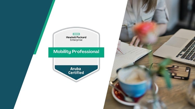 Aruba Certified Mobility Professional Practice Exam
