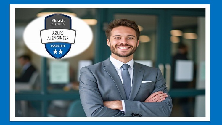 Read more about the article Azure AI Engineer Associate – Practice Tests