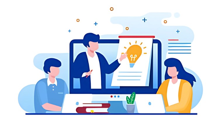 Read more about the article Become a Certified Trainer Coach Mentor : Capstone Project