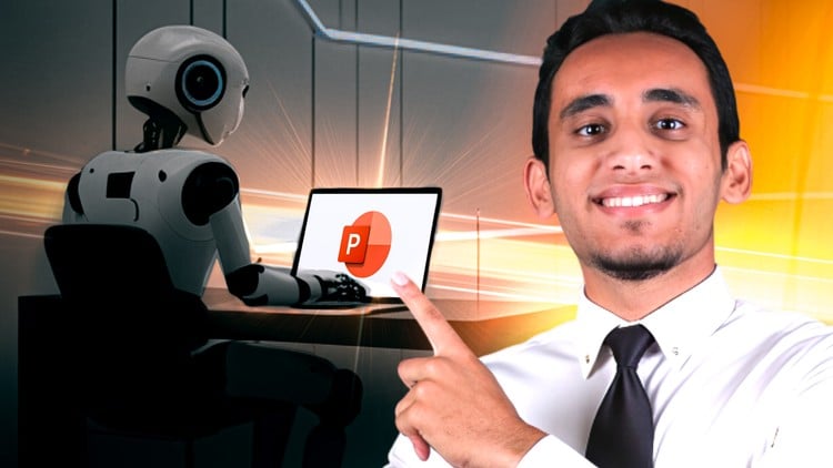 Read more about the article Become a Presentation Pro in 1 Hour with Gamma AI