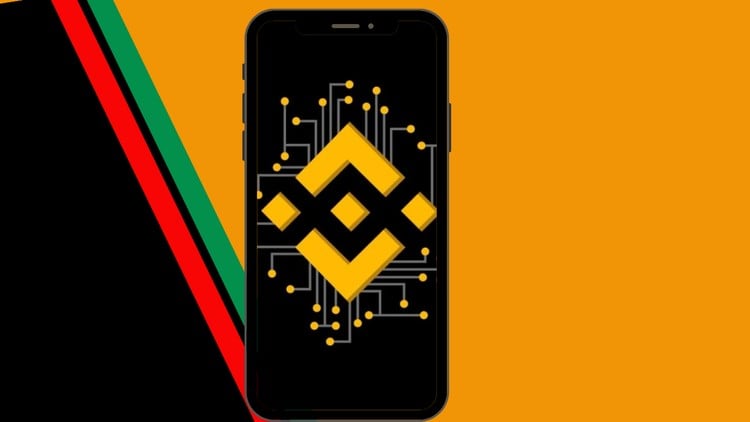 Binance App : How to trade and invest in Cryptocurrency