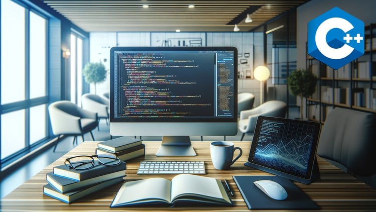 Read more about the article C++ for Beginners: Mastering C++ Programming Essentials