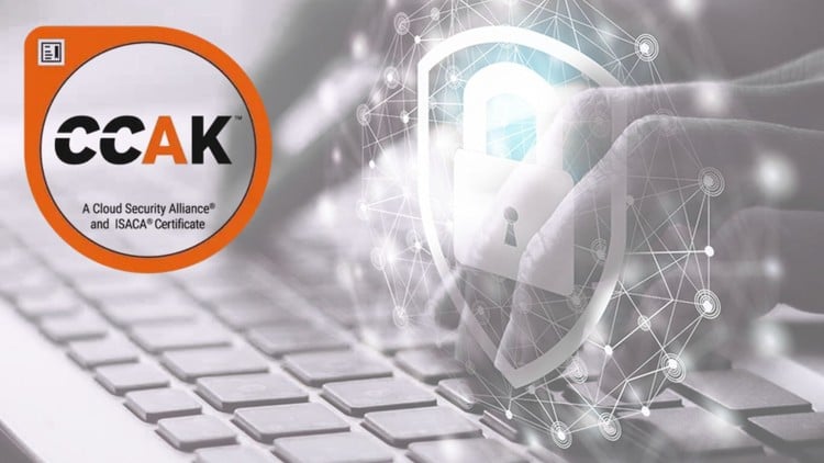 CCAK – Certificate of Cloud Auditing Knowledge Exams