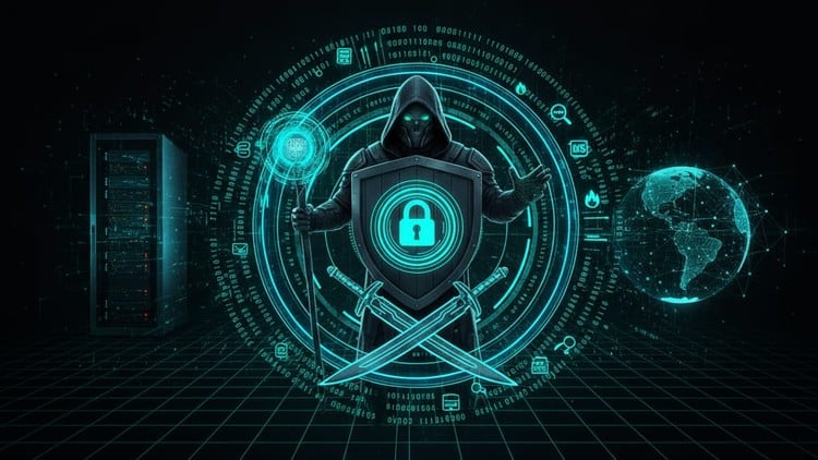 Read more about the article CEH v12 Professional Exam