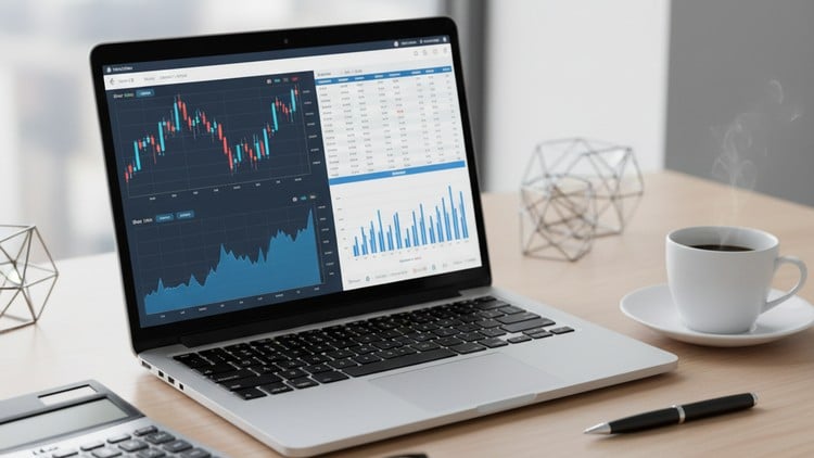 Read more about the article CMA Part 1 Mastery: Financial Planning & Analytics Prep