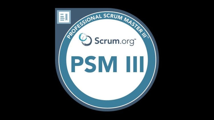 Certification PSM III exam prep 2025 updates