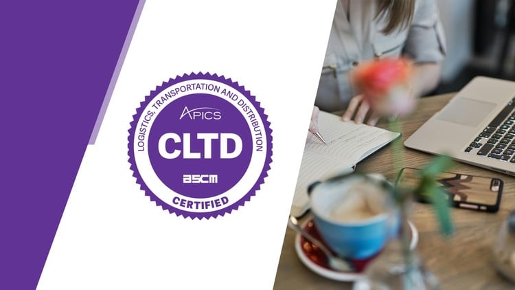 Certification in Logistics, Transportation and Distribution
