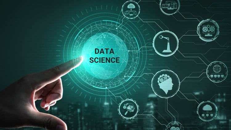 Certified Data Science Professional