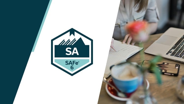 Read more about the article Certified SAFe Agilist Practice Exams