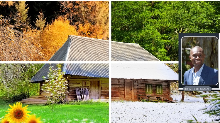 Read more about the article Change and Crisis: Turning Life’s Constants into Catalysts