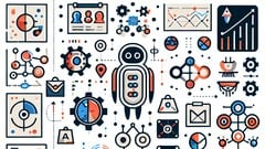 Read more about the article ChatGPT and Generative AI in Business, Management, Marketing