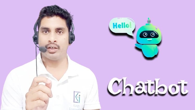 Read more about the article Chatbot