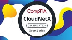 Read more about the article CloudNetX (V1) PRACTICE EXAM