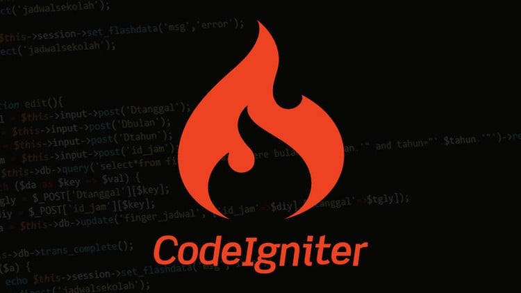 Read more about the article CodeIgniter 4: Build Real Estate Management System