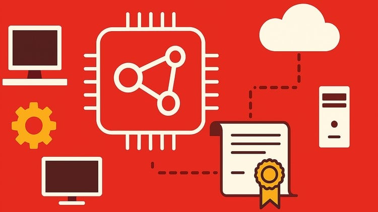 Read more about the article CompTIA A+ Core 1 (220-1201) Practice Tests with PBQs (2025)