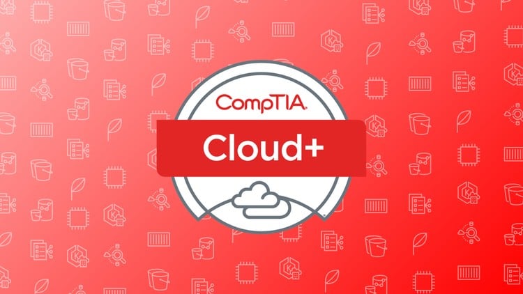Read more about the article CompTIA Cloud+(CV0-004) Practice Exams 2025