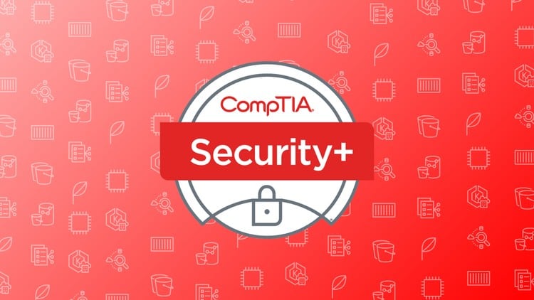 Read more about the article CompTIA Security+ (SY0-701) Practice Exams 2025