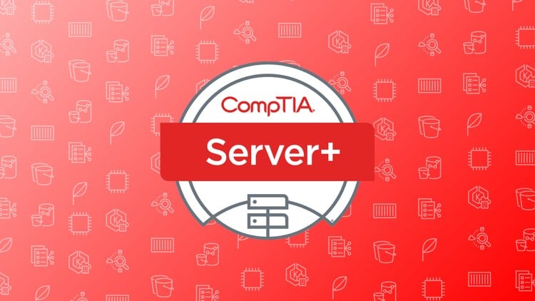 Read more about the article CompTIA Server+ (SK0-005) Practice Exams 2025