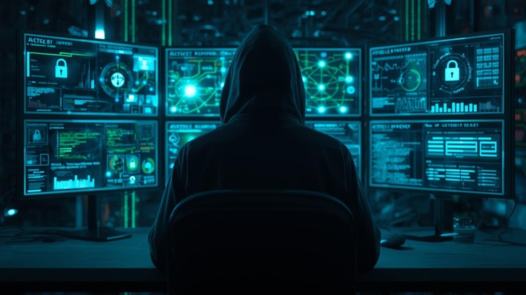 Complete Ethical Hacking Course