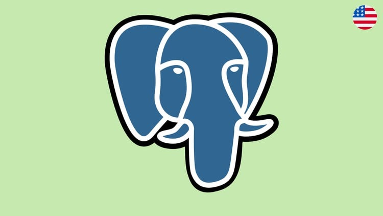 Read more about the article Complete PostgreSQL course! Updated v2025!