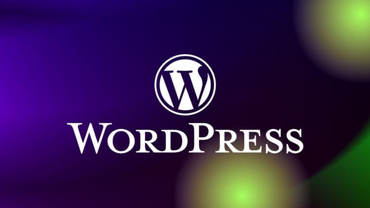 Read more about the article Complete WordPress Website Developer Course