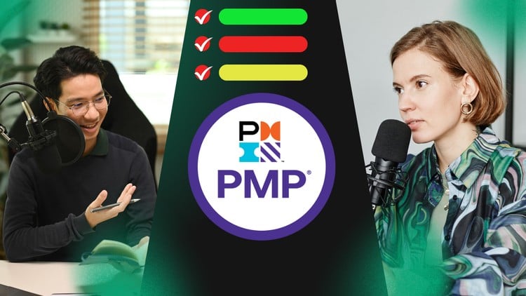 Read more about the article Conquer PMP Success – Essential Guide for Project Management