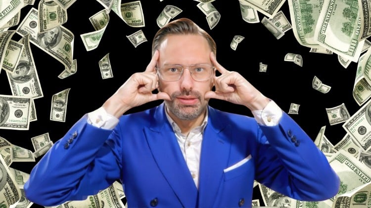 Read more about the article Consulting Business Growth with Dekker: Get More Clients!