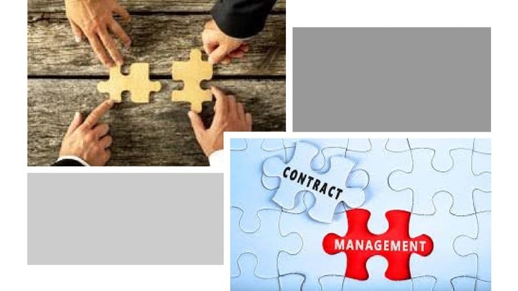 Contracts Management (Best Practices Theory & Application)
