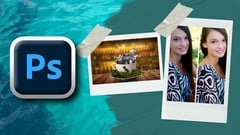 Read more about the article Creative Brilliance Project Based Professional Photoshop