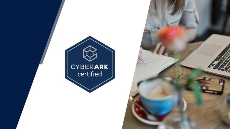 Read more about the article CyberArk Defender + Sentry Practice Exams