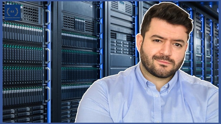 Read more about the article Data Center Infrastructure & Design: Operation & Maintenance