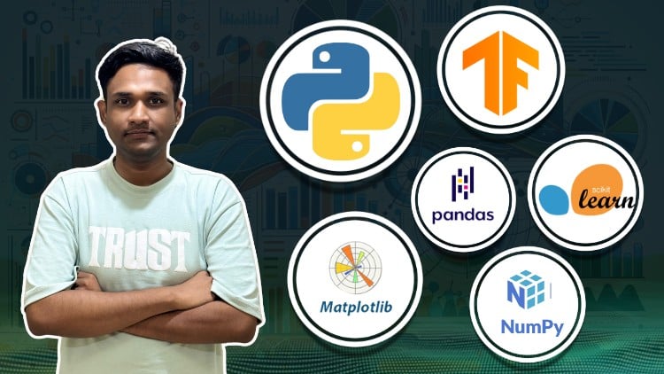 Read more about the article Data Science Career Path: 100 Days of Data Science Bootcamp