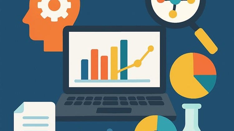 Data Science & AI Mastery: From Basics to Deployment