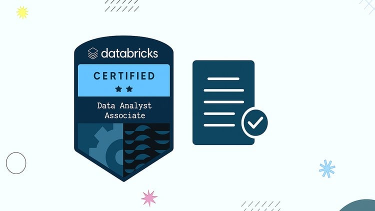 Read more about the article Databricks Certified Data Analyst Associate: Practice Tests