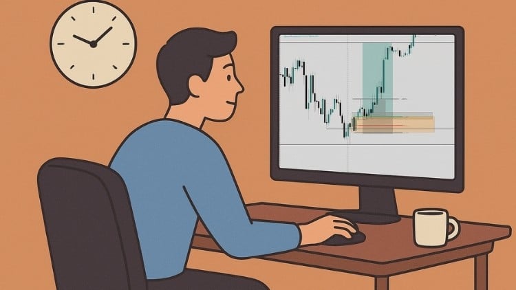 Read more about the article Day Trading Simplified: Market Structure for Beginners