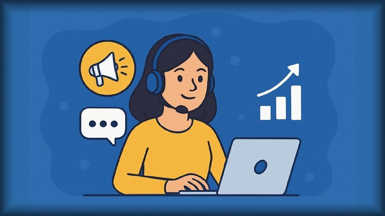 Digital Marketing Virtual Assistant – From Zero To Job Offer