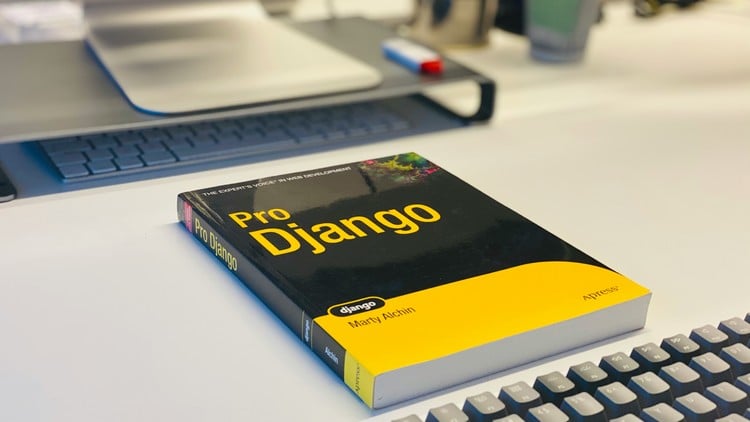 Read more about the article Django Essentials: Build and Deploy Real-World Apps