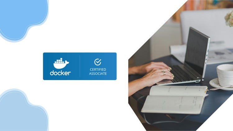 Docker Certified Associate Practice Exams