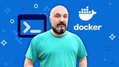 Read more about the article Docker Deep Dive: Build, Ship, and Run Containers