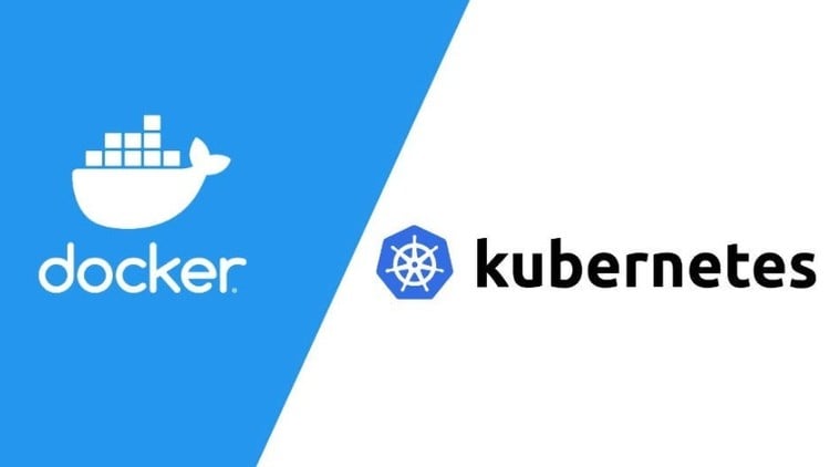 Read more about the article Docker & Kubernetes-Simplified-Beginner-to-Pro
