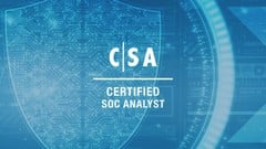 EC-COUNCIL – Certified SOC Analyst Exams