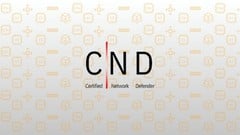 ECCouncil : Certified Network Defender Exam
