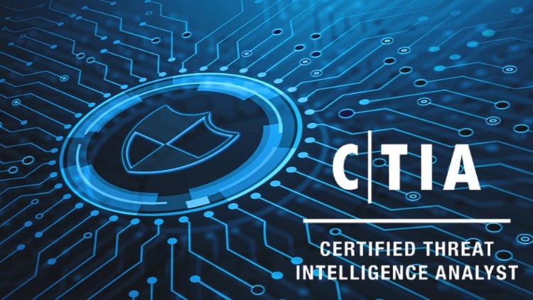 Read more about the article Certified Threat Intelligence Analyst (CTIA) Practice Exams