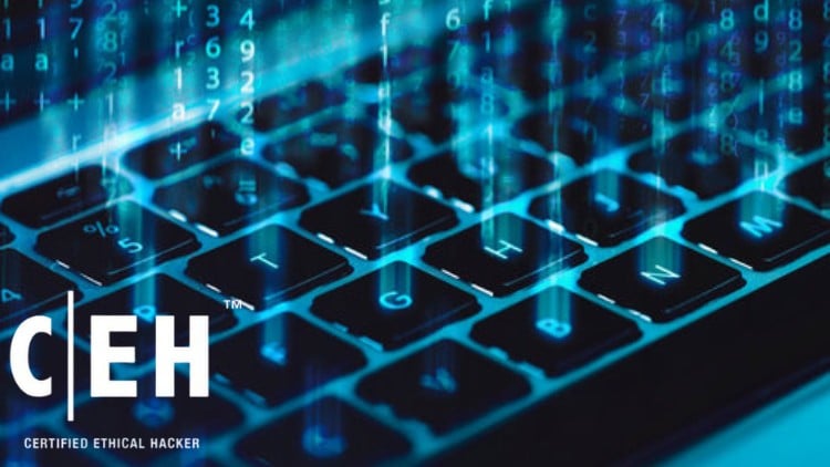 Certified Ethical Hacking Practice Exams (Independent)