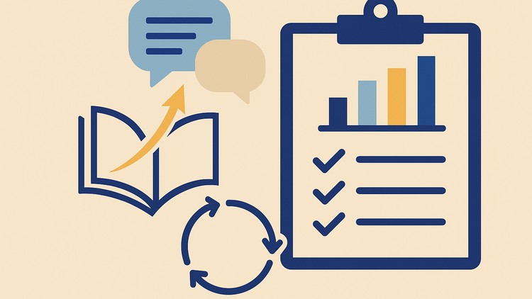 Effective Assessment & Feedback in Online & Hybrid Learning